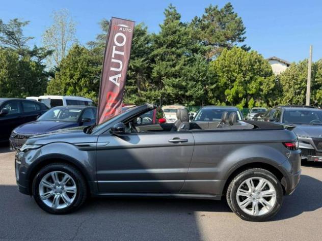Land Rover Range Rover Evoque CABRIO 2.0 td4 SE Dynamic 150cv autom. - Foto 3