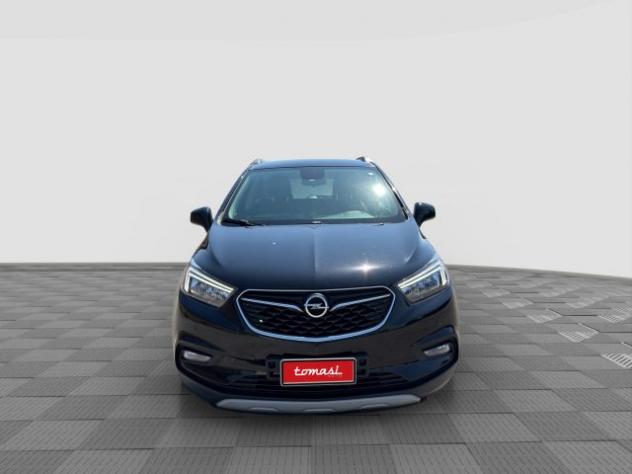 OPEL Mokka X Mokka X Advance1.6 CDTI Ecotec 110cv Start&Stop MT rif. 23640565 - Foto 8