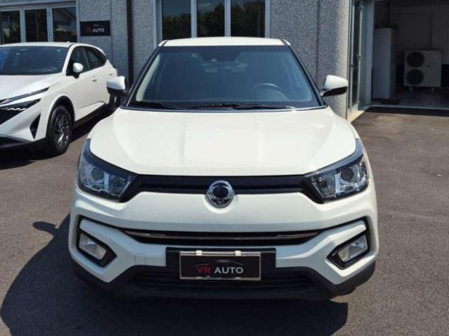 SsangYong Tivoli Tivoli 1.6d Go 2wd my18 - Foto 2