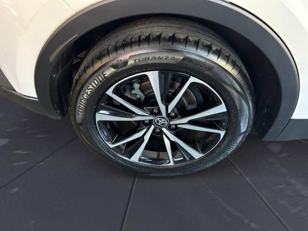 TOYOTA C-HR (2023--) C-HR 1.8 HV Trend - Foto 5