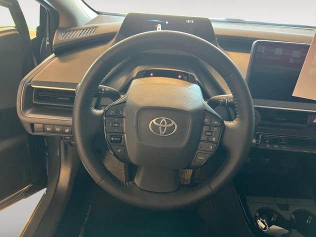 TOYOTA Prius 5ª serie Prius 2.0 Plug-in Hybrid Lounge - Foto 10