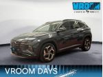 HYUNDAI Tucson 1.6 HEV aut. Exellence rif. 23812540