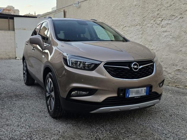 Opel Mokka X 1.6 CDTI 136CV S&S Innovation - Foto 2