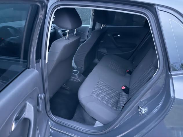 Volkswagen Polo 1.4 TDI 5p. Fresh - Foto 6