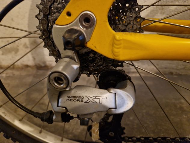 Mountain bike OLMO Twister - Foto 3