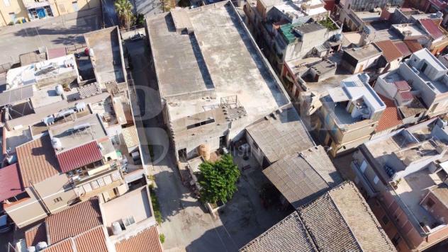 Rustico/Casale/Corte - Pachino . Rif.: Cod. rif 3218656VRG - Foto 10