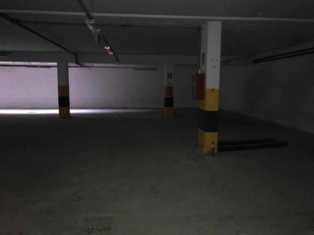 Immobile in asta di 2232 m² in vendita a Porto San Giorgio - Foto 2