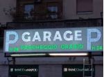 3626 Garage in via Cadore