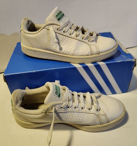 Scarpe adidas Tg 40, unisex - Foto 7