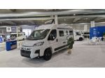Van Blucamp Laser 600 2025