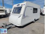 CARAVELAIR ANTARES 400 rif. 23726986