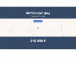 Immobile in asta di 11179 m² in vendita a Rutigliano