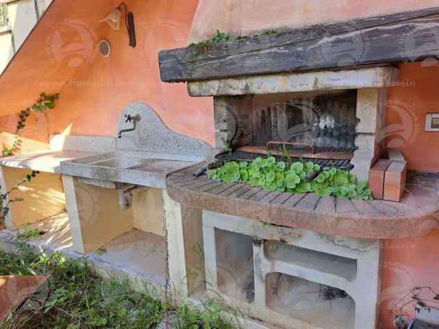 CASA LIGURE RISTRUTTURATA - TERRAZZO VISTA MARE - Foto 17
