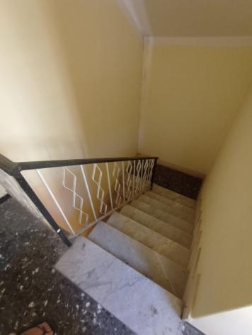 VENDESI A POGGIALTO, FRAZIONE DI AURIGO CASA AUTONOMA IN CENTRO PAESE CON GARAGE - Foto 5