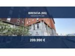 Immobile in asta di 135 m² in vendita a Brescia