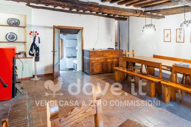 Appartamento di 117 m² con 4 locali in vendita a Civitella Paganico