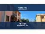Immobile in asta di 167 m² con più di 5 locali e box auto in vendita a Fabro