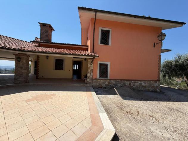 Bifamiliare in vendita a Fiano Romano - Foto 5