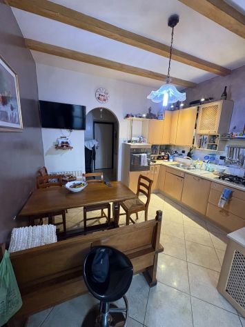 Firenze Novoli 76mq ristrutturato arredato - PRIVATO NO AGENZIE - Foto 2