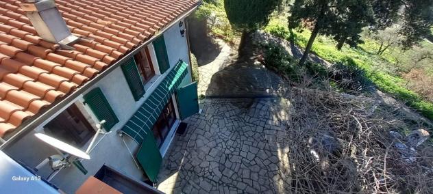 Casa semindipendente in vendita a Fosdinovo 200 mq Rif: 1315822 - Foto 4