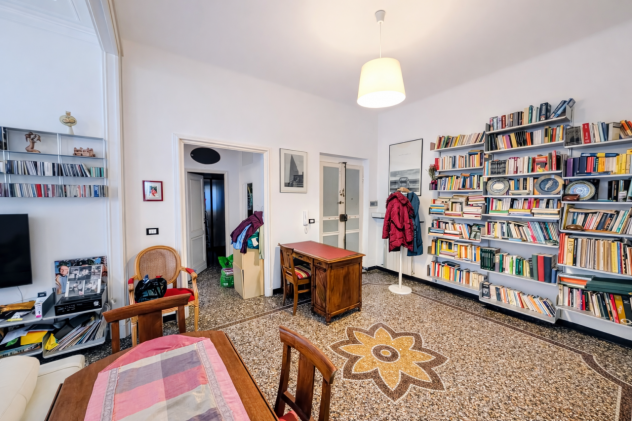 Quadrilocale in vendita a Genova, Castelletto - Foto 7