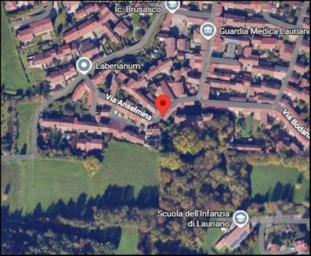 Immobile in asta di 79 m² in vendita a Lauriano - Foto 13