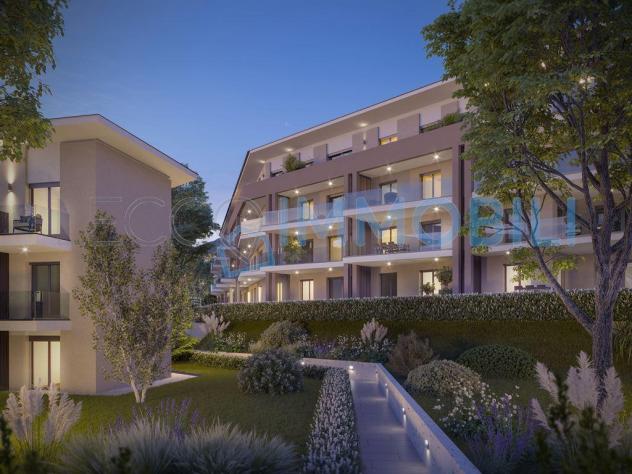 LEUCUM LIVING ATTICO VALLIS 14 - Foto 5