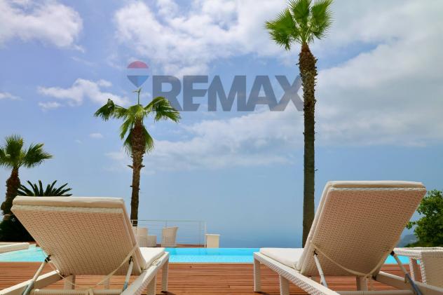Villa singola in vendita a Letojanni, Centro - Foto 3