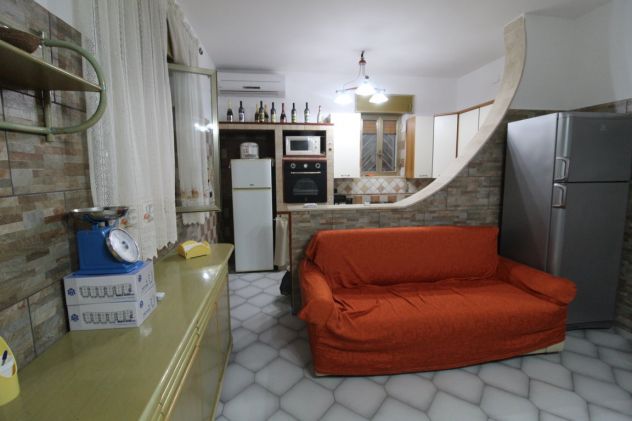 VILLA INDIPENDENTE LOCALITA’ BAGNARA MARINA DI LIZZANO - Foto 10