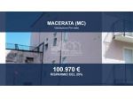 Immobile in asta di 97 m² in vendita a Macerata