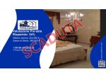 Immobile in asta di 437 m², box auto in vendita a Nocera Superiore