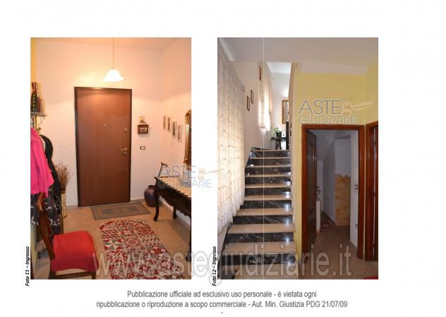IMMOBILI-IMMOBILE RESIDENZIALE-Via Carmelo Floris n. 5 - Foto 5