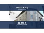 Immobile in asta di 214 m² con più di 5 locali e box auto in vendita a Pergola