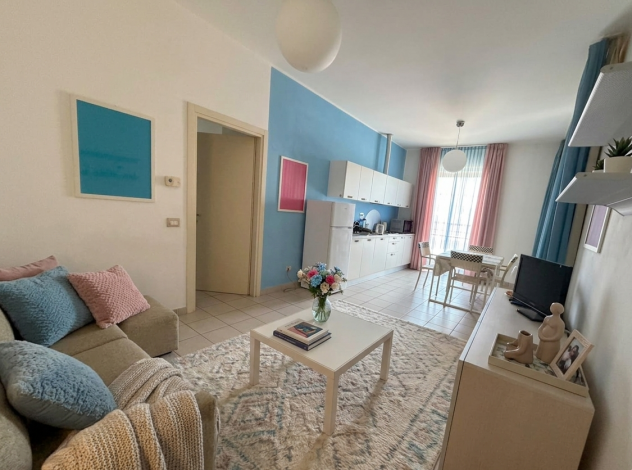 Appartamento in vendita a Calambrone - Pisa 50 mq Rif: 1417418