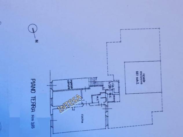 Appartamento in vendita a Pisa 94 mq Rif: 1432958 - Foto 5