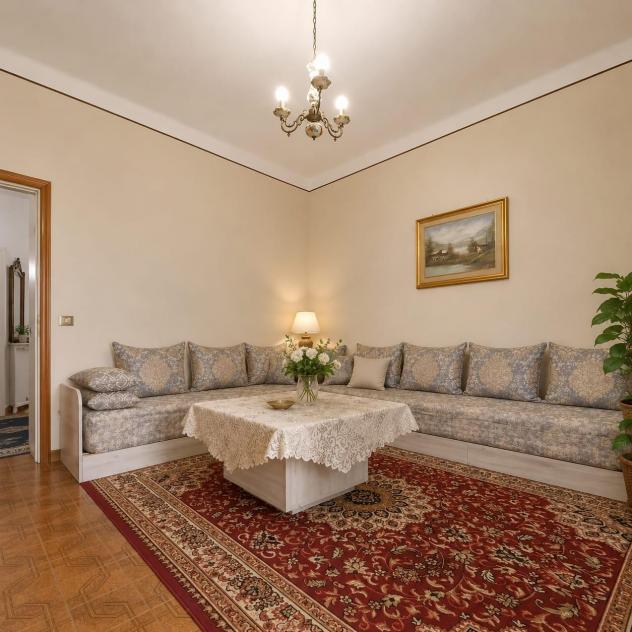 Appartamento in vendita a Pomarance 110 mq Rif: 1424688