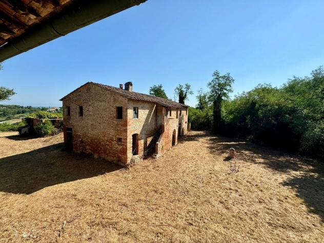 Colonica in vendita a Montecastello - Pontedera 229 mq Rif: 1348380 - Foto 4