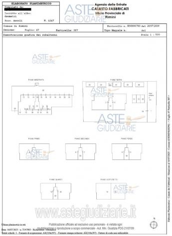 IMMOBILI-IMMOBILE RESIDENZIALE-Via Rino Beltramini, 12, 47922 Rimini RN, Italia - Foto 10
