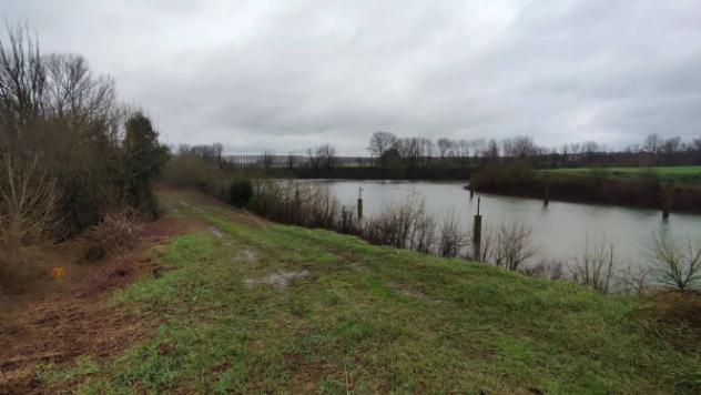 Immobile in asta di 225 m² con più di 5 locali in vendita a Roncoferraro - Foto 2