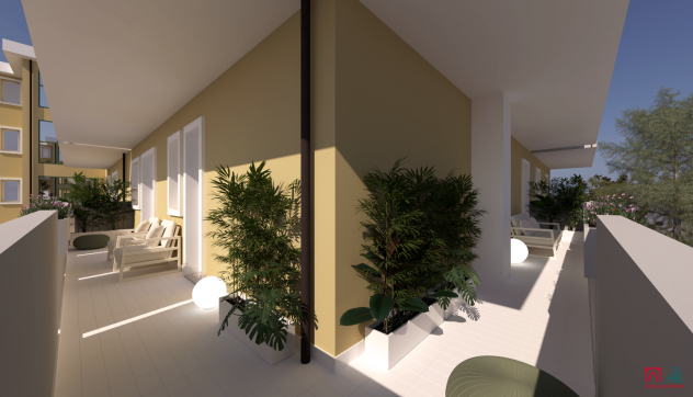 Appartamento - Rosolina . Rif.: 2025013RO - Foto 4