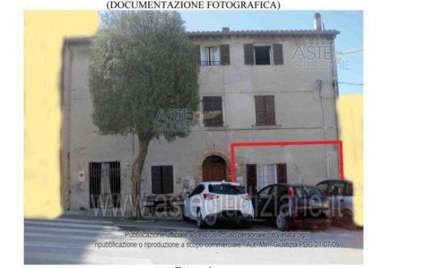 IMMOBILI-IMMOBILE RESIDENZIALE-Piazzale della Vittoria 13