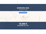 Immobile in asta di 149 m² con più di 5 locali in vendita a Sardara