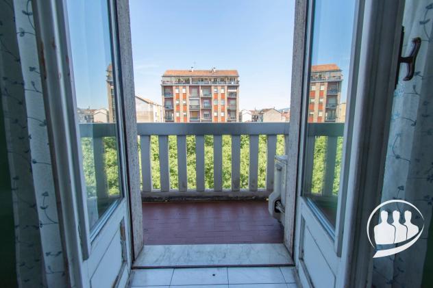Appartamento in vendita a Torino, Madonna Campagna - Foto 19