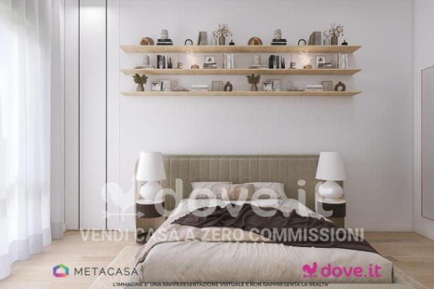 Appartamento di 120 m² con 4 locali in vendita a Trapani