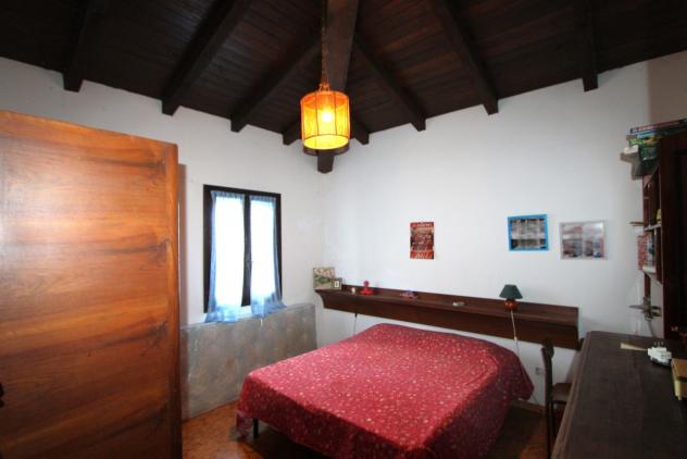 Porzione di casa in vendita a Valsamoggia - Foto 12