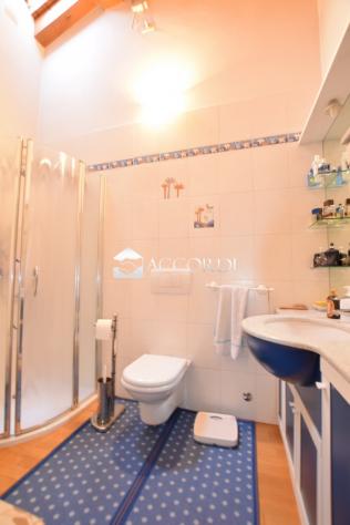 CASA INDIPENDENTE di 7 vani e di 250 mq (VIDOR) rif. DG179 - Foto 20