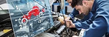 Manodopera e specializzazione resp.tecnico officina auto -disponibile a subentro