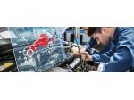 Manodopera e specializzazione resp.tecnico officina auto -disponibile a subentro
