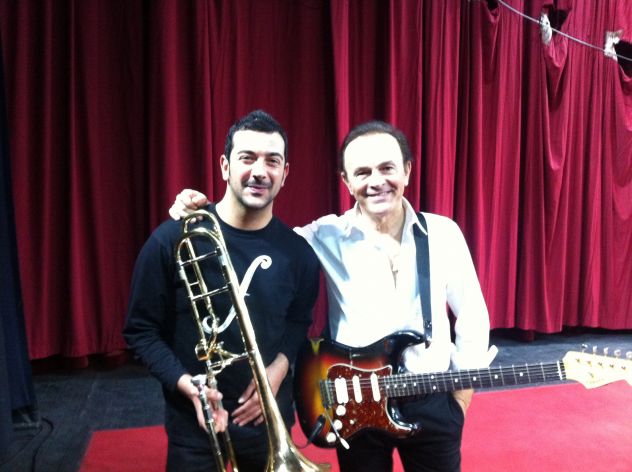Musicista