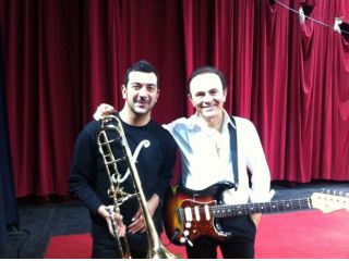 Musicista